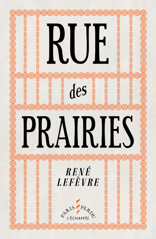 paris - Recomendaciones Paris - Página 2 Rue-des-prairies-Rene-Lefefevre