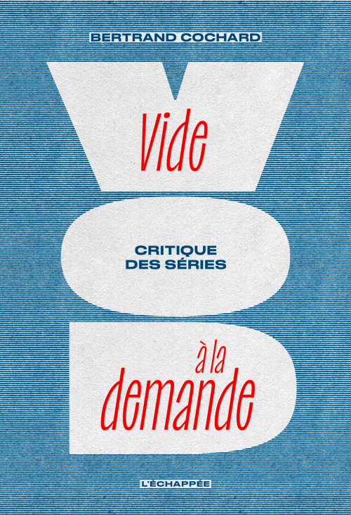 Series series series  (Las votaciones de la liga en el primer post) - Página 14 VIDE-A-LA-DEMANDE