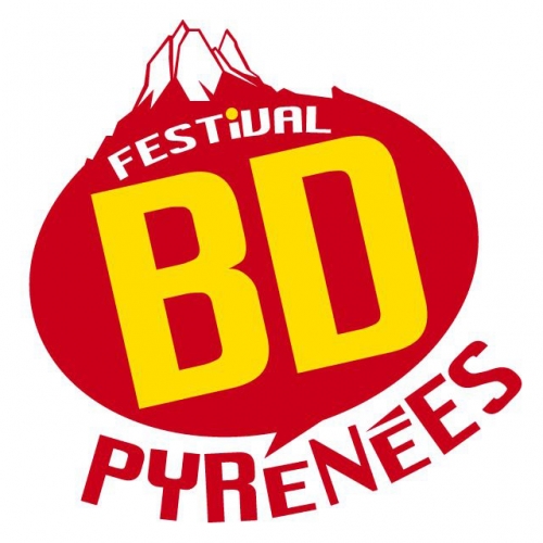 Vive les décroissants - Festival BD Pyrénées - Éditions L'échappée